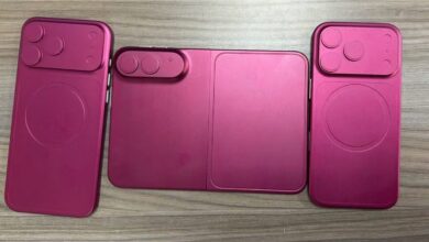 Apple’s First Foldable Looks Closer to 2026 Launch, and Its Price Could Shock Buyers