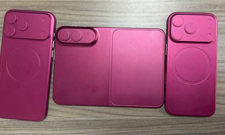 Apple’s First Foldable Looks Closer to 2026 Launch, and Its Price Could Shock Buyers