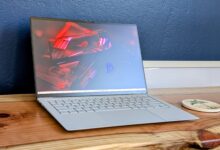 ExpertBook Ultra Puts AI and Data Security First, Asus Targets Business Users in Indonesia