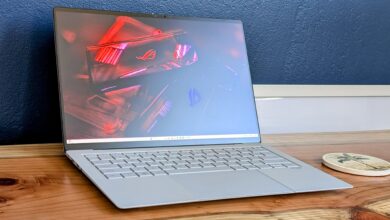 ExpertBook Ultra Puts AI and Data Security First, Asus Targets Business Users in Indonesia