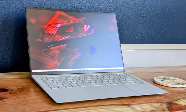ExpertBook Ultra Puts AI and Data Security First, Asus Targets Business Users in Indonesia