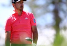 Nick Taylor Arrives at Travelers Championship With One Result He’ll Want to Improve