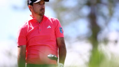 Nick Taylor Arrives at Travelers Championship With One Result He’ll Want to Improve