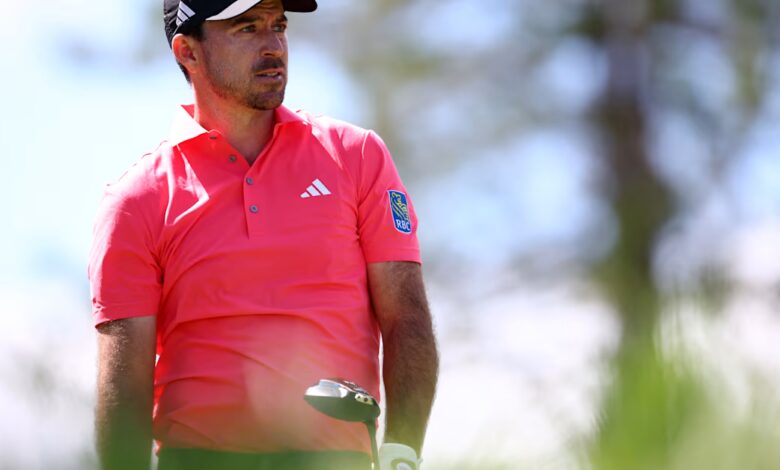 Nick Taylor Arrives at Travelers Championship With One Result He’ll Want to Improve