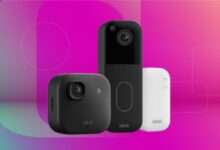 Blink Bundle Drops to $28, a Security Upgrade That Is Hard to Ignore