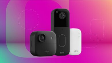 Blink Bundle Drops to $28, a Security Upgrade That Is Hard to Ignore