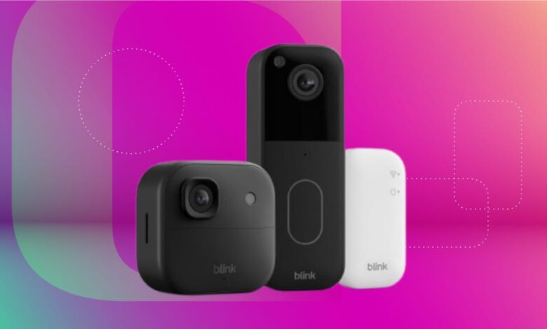 Blink Bundle Drops to $28, a Security Upgrade That Is Hard to Ignore