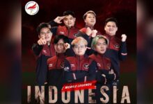 Indonesia Faces a Brutal Road to Japan, Seven MLBB Matches Await in Four Days