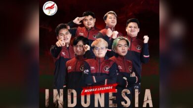 Indonesia Faces a Brutal Road to Japan, Seven MLBB Matches Await in Four Days