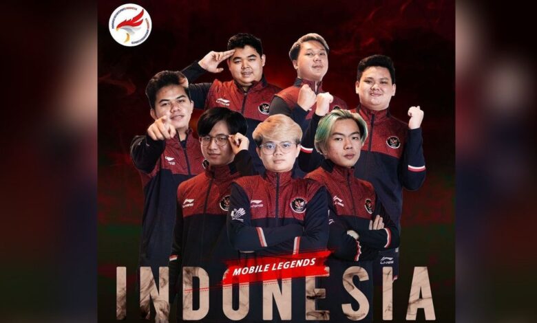 Indonesia Faces a Brutal Road to Japan, Seven MLBB Matches Await in Four Days