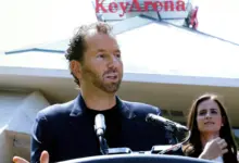 Trump’s Call With Live Nation CEO Adds A New Twist To The Ticketmaster Antitrust Fight