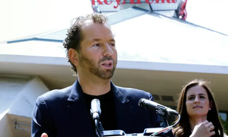 Trump’s Call With Live Nation CEO Adds A New Twist To The Ticketmaster Antitrust Fight