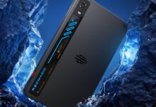 RedMagic’s New Gaming Tablet Puts Visible Water Cooling at the Center, Launches June 30