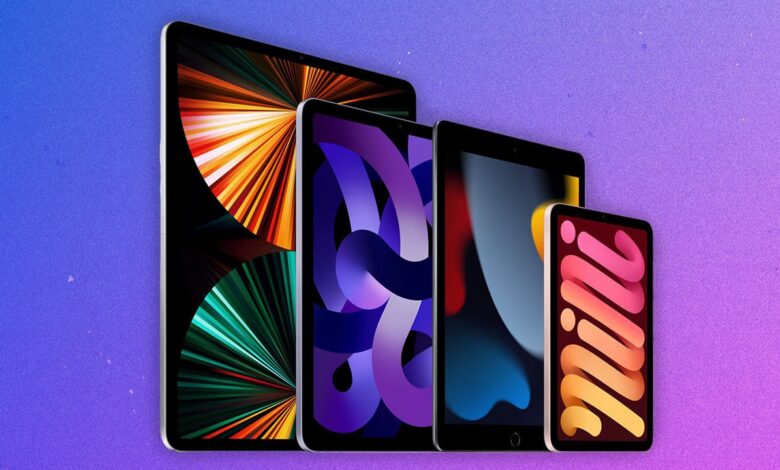 Prime Day Cuts iPad Mini and iPad Air Prices, Apple’s Next Move Looms