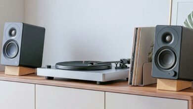 Creative XF1 Brings Hi-Res DAC, LDAC, and 72W RMS to the Desktop