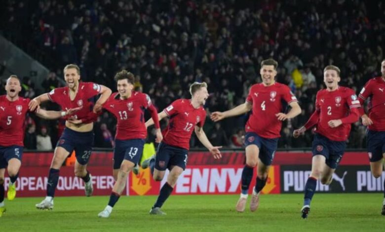 Three Official Ways to Watch Czech Republic vs Mexico at the 2026 World Cup