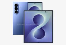 Galaxy Z Fold 8 Ultra Could Raise the Bar, Sharper Screen May Be the Big Difference