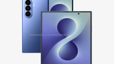 Galaxy Z Fold 8 Ultra Could Raise the Bar, Sharper Screen May Be the Big Difference