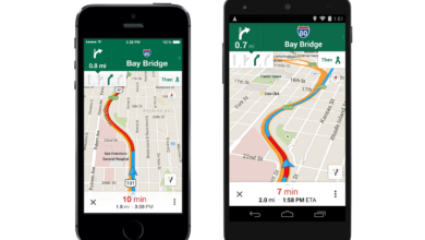 Google Maps Can Slow You Down, One Setting Decides the Fastest Route