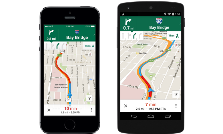 Google Maps Can Slow You Down, One Setting Decides the Fastest Route