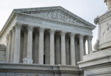 Supreme Court Faces New Haiti TPS Twist, Emails Put Trump’s Review Process in Doubt