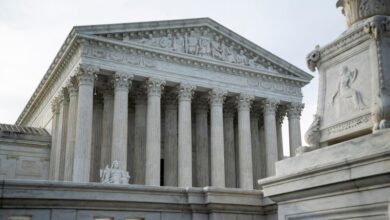 Supreme Court Faces New Haiti TPS Twist, Emails Put Trump’s Review Process in Doubt