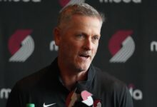 Tom Dundon Holds Firm on Public-Only Funding for Portland Arena Upgrades
