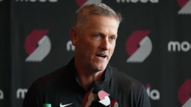 Tom Dundon Holds Firm on Public-Only Funding for Portland Arena Upgrades