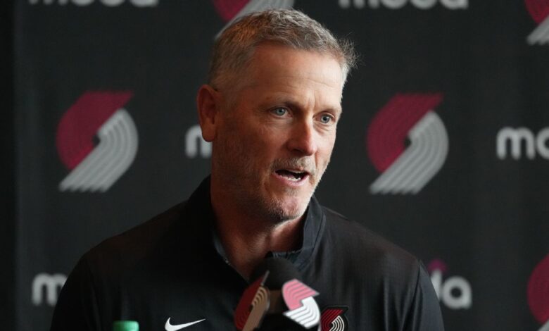 Tom Dundon Holds Firm on Public-Only Funding for Portland Arena Upgrades