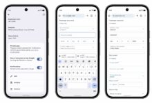 Chrome’s Autofill Gets Smarter, Travel And Vehicle Data Are Now Easier To Fill