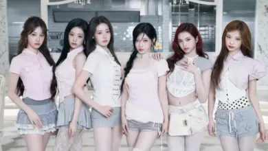 BABYMONSTER Becomes Reno16 Face, OPPO Bets on Young Creators