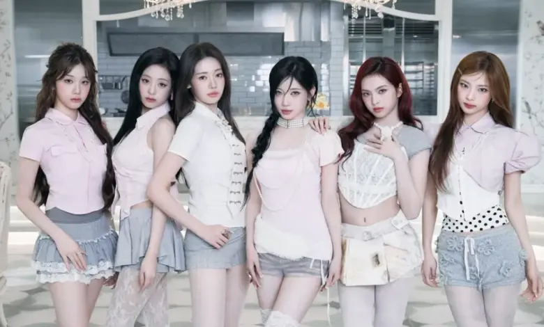 BABYMONSTER Becomes Reno16 Face, OPPO Bets on Young Creators