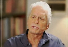 How Oliver Stone’s Brutal Line Pushed Michael Douglas to Oscar Glory in Wall Street