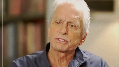 How Oliver Stone’s Brutal Line Pushed Michael Douglas to Oscar Glory in Wall Street