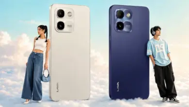 Lava Smart 4 Plus Brings IP64 Protection and a Bigger Screen to the Budget Segment