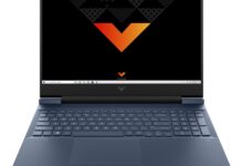 HP Victus 16 Brings Gaming Power in a Cleaner Design, Built for Work Too