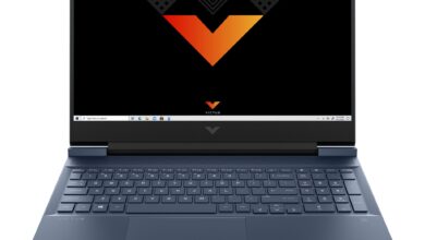 HP Victus 16 Brings Gaming Power in a Cleaner Design, Built for Work Too