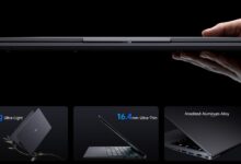 Chuwi UniBook Teases a Cheap Intel Wildcat Lake Build, but 8GB RAM Limits Its Appeal