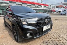 Suzuki XL7 Hybrid 2026 Brings Better Efficiency, Family SUV Buyers Have More Reason to Look