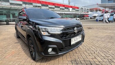 Suzuki XL7 Hybrid 2026 Brings Better Efficiency, Family SUV Buyers Have More Reason to Look