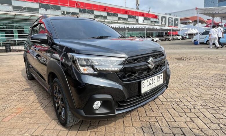 Suzuki XL7 Hybrid 2026 Brings Better Efficiency, Family SUV Buyers Have More Reason to Look