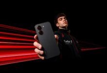 Redmi Turbo 5 Outruns Nord 6 In Gaming, But One Trade-Off Is Hard To Ignore
