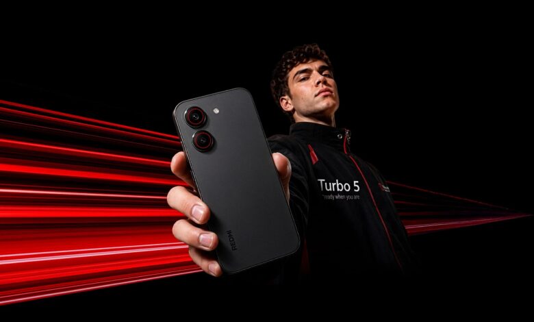 Redmi Turbo 5 Outruns Nord 6 In Gaming, But One Trade-Off Is Hard To Ignore