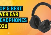 7 Headphones That Stand Out in 2026, From Elite ANC to 80-Hour Battery Life