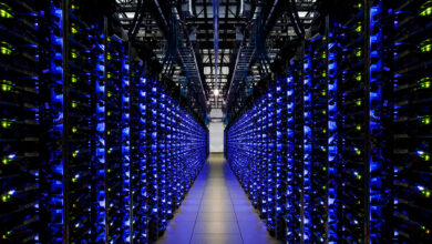 LineShine Seizes the Supercomputer Crown, China Breaks Free of Western Chips