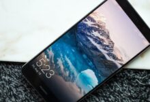 Huawei’s 7-Inch Candy Bar Phone Could Redefine Large-Screen Midrange Models