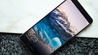 Huawei’s 7-Inch Candy Bar Phone Could Redefine Large-Screen Midrange Models