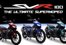 Aveta V13R 2026 Brings MX-King-Like Styling, LED Lights and USB Charging at a Low Price