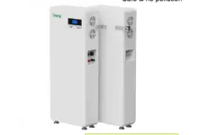 Plug-In Home Batteries Are Gaining Ground, and the Real Appeal Is the Lower Barrier