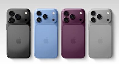 iPhone 18 Pro Price Hike May Stay Modest, Apple’s Cost Pressure Looks Easier Than Expected